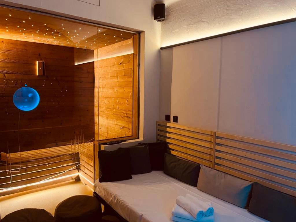 Spa Spa Letna Прага Экстерьер фото
